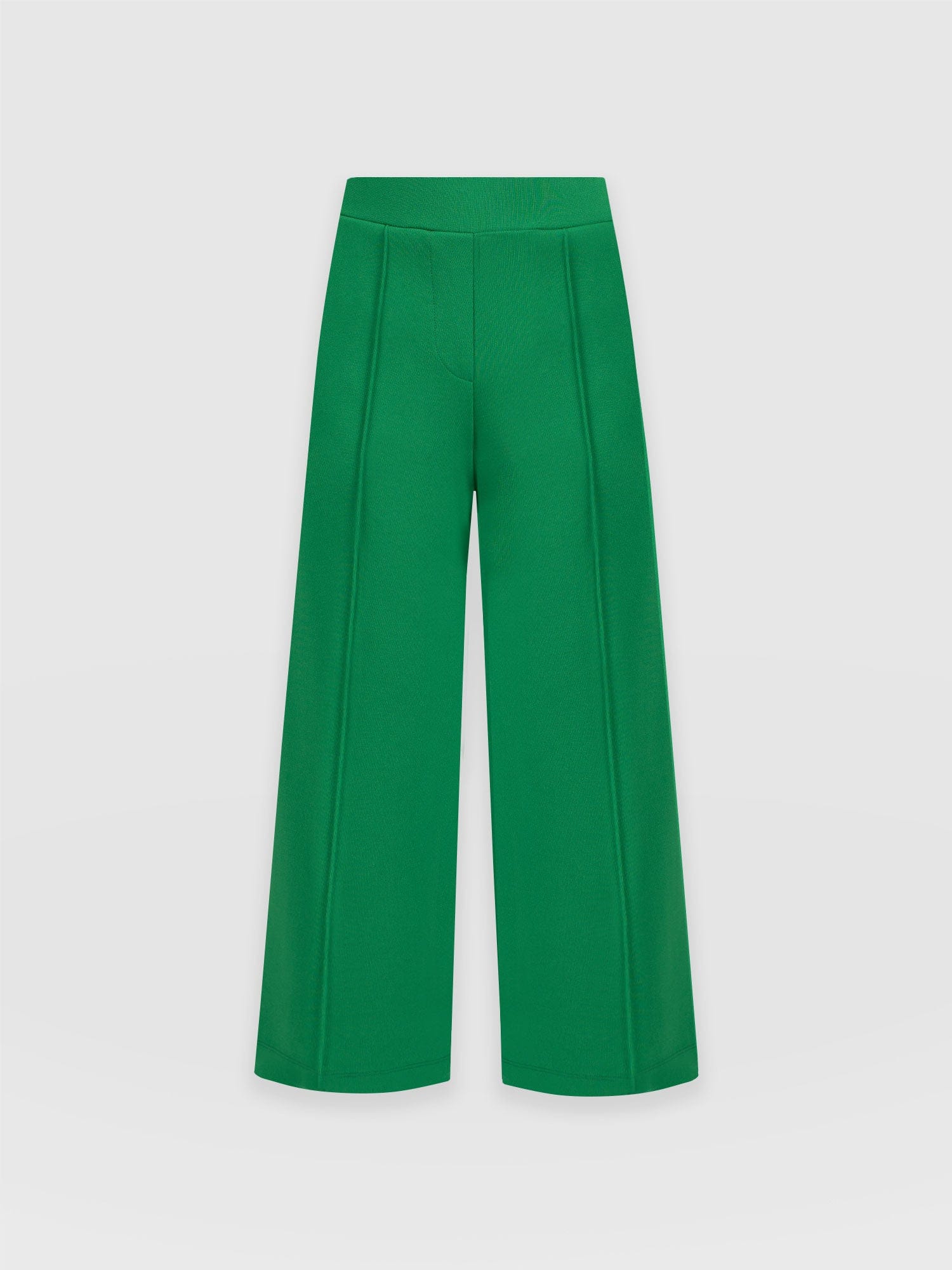 Cavendish Culotte - Green